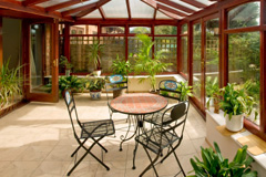 Hollands conservatory quotes