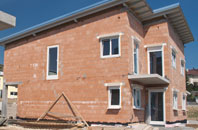 Hollands home extensions