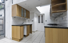 Hollands kitchen extension leads