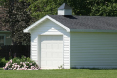 Hollands outbuilding construction costs